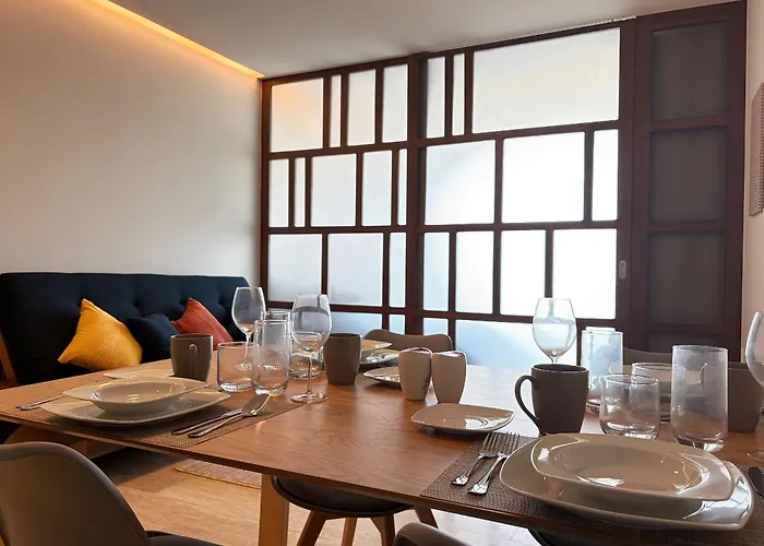 Departamento Nuevo Con Vista Al Mar Caribe | Centro Apartamento *